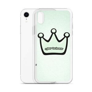 Crown Phone Cases Y2K
