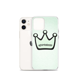 Crown Phone Cases Y2K