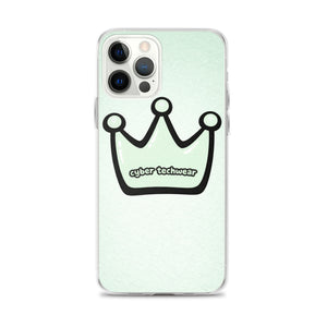 Crown Phone Cases Y2K