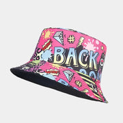 Chapeaux bob personnalisés