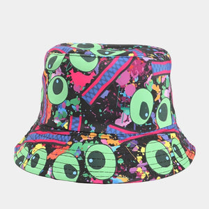 Custom Printed Bucket Hats