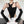 Cut Out Black Bodysuit stylish