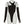 Cut Out Black Bodysuit stylish