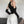 Cut Out Black Bodysuit stylish