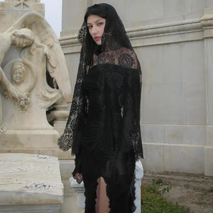 Cut Out Bodycon Dress