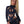 Cut Out Bodysuit Black - product view on white background