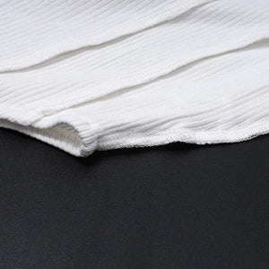 Cut Out Bodysuit Outfit