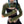 Cut out crop top - product view on white background