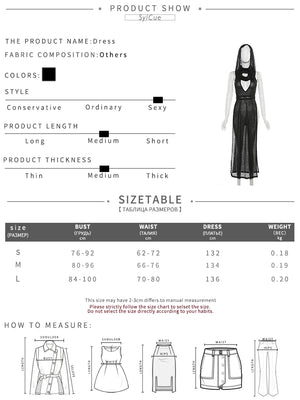 Cut Out Homecoming Dress