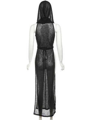 Cut Out Homecoming Dress