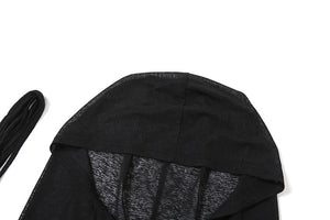 Cut Out Homecoming Dress