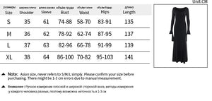 Cut Out Long Sleeve Dress