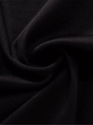 Cut Out Maxi Dress Summer