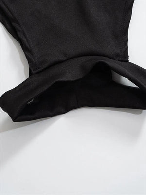 Cut Out Maxi Dress Summer