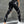 Cut Out PU Leather Pants