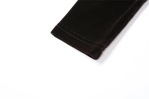 Cut Out Sleeve Dress