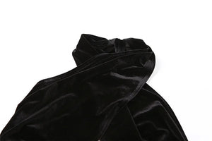 Cut Out Sleeve Dress