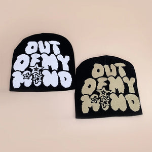 Cute Beanies Y2K