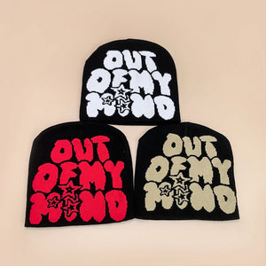 Cute Beanies Y2K