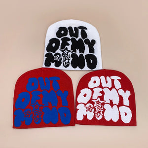 Cute Beanies Y2K