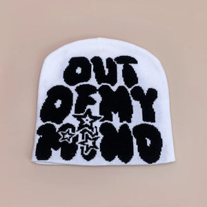 Cute Beanies Y2K