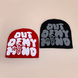 Cute Beanies Y2K