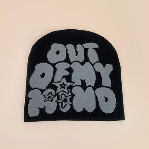 Cute Beanies Y2K