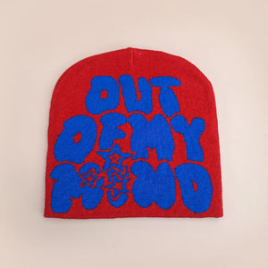 Cute Beanies Y2K