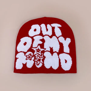 Cute Beanies Y2K