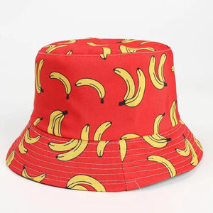 Cute Bucket Hat