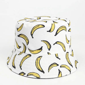 Cute Bucket Hat
