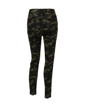 Cute camo cargo pants