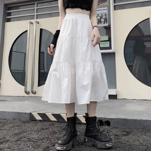 Cute Cargo Skirts