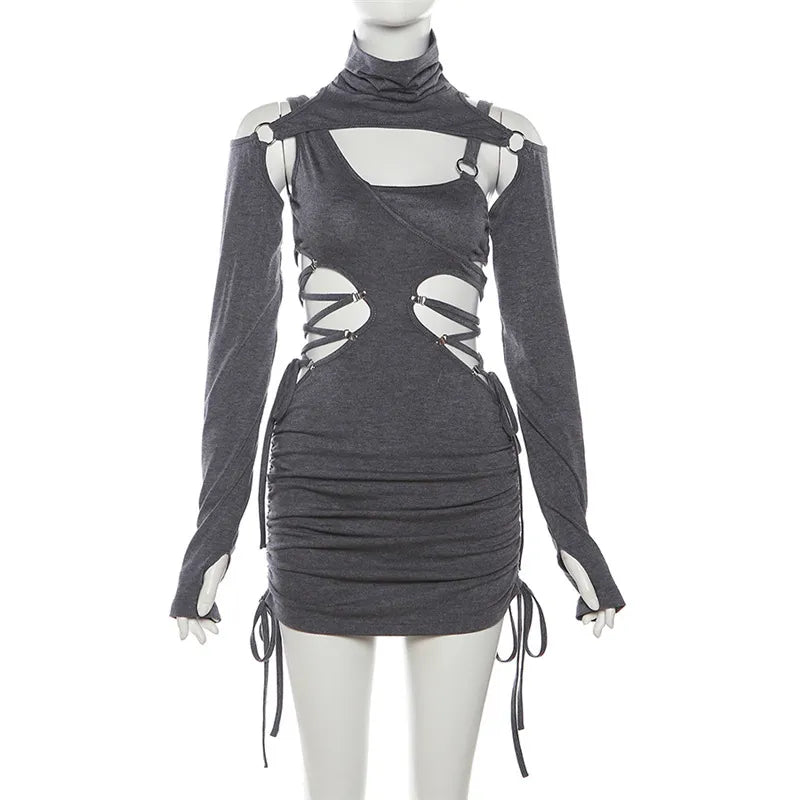 Cute Cut Out Dresses