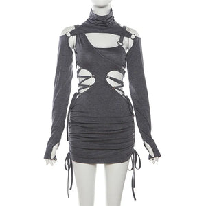 Cute Cut Out Dresses