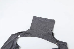 Cute Cut Out Dresses