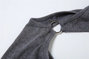 Cute Cut Out Dresses