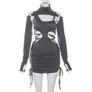 Cute Cut Out Dresses