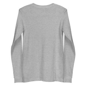 Cute Long Sleeve Graphic Tees