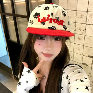 Cute Y2K Caps