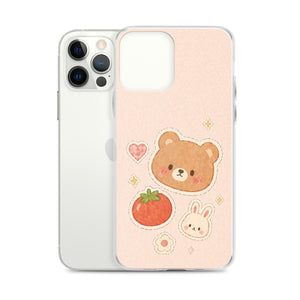 Cute Y2K Phone Case