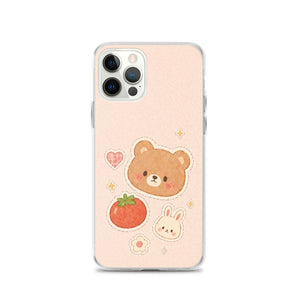 Cute Y2K Phone Case