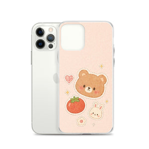Cute Y2K Phone Case
