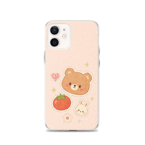 Cute Y2K Phone Case
