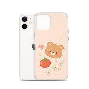 Cute Y2K Phone Case