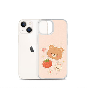 Cute Y2K Phone Case