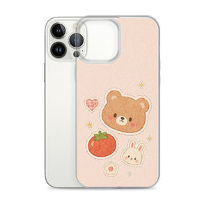 Cute Y2K Phone Case
