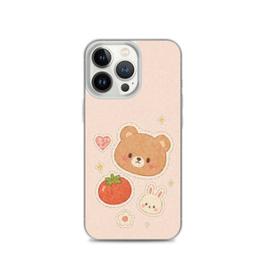 Cute Y2K Phone Case