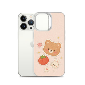 Cute Y2K Phone Case