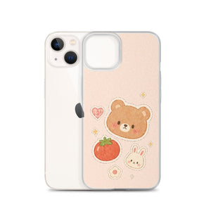 Cute Y2K Phone Case